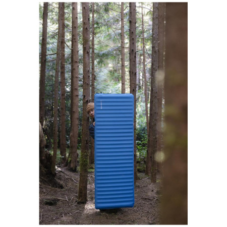 Colchoneta autohinchable Therm-a-Rest Trail Pro MAX Large