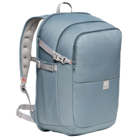 Mochila urbana Vaude Coreway Pack 30 azul claro heron