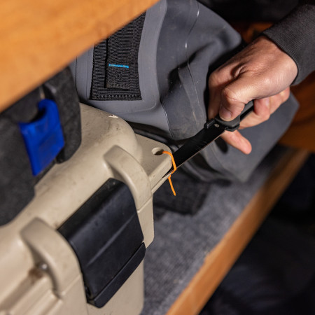 Navaja Gerber Pledge