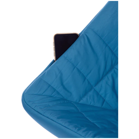 Forro aislante Big Agnes Insulated Camp Chair Cover - Mica Basin Camp Chair