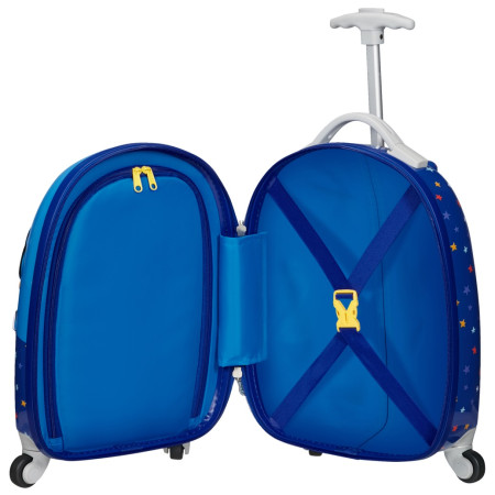 Maleta para niños Samsonite Disney Ultimate 2.0 Sp46/16 Disney Stars