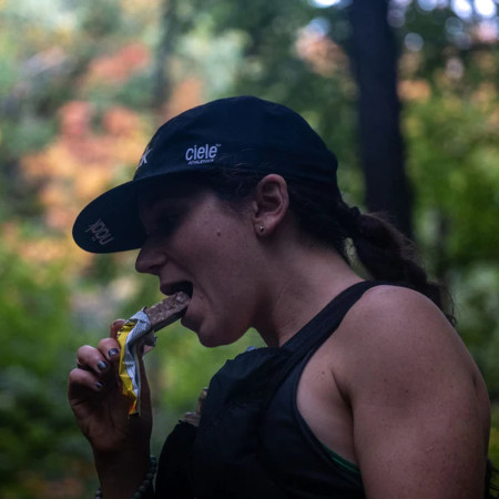 Barritas energéticas Näak Berries & Nuts - Ultra Energy™ Bar