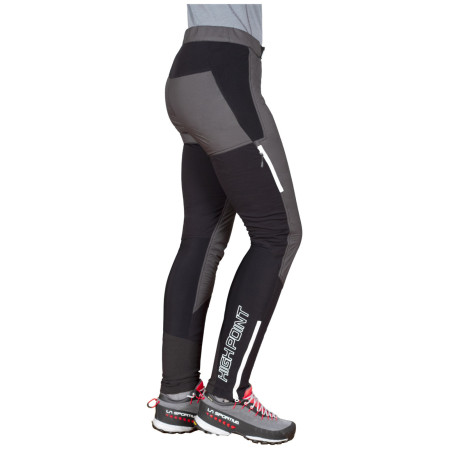 Pantalones de invierno para mujer High Point Alpha 2.0 Lady Pants