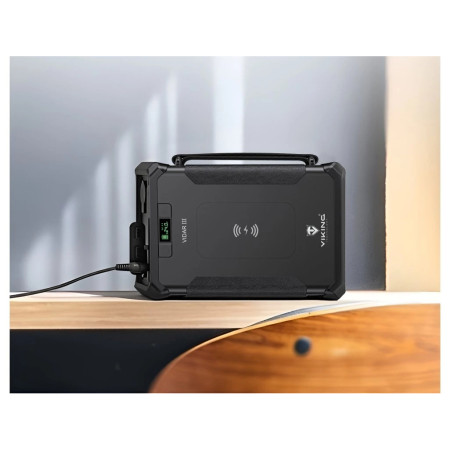 Powerbank outdoor Viking Technology Vidar III