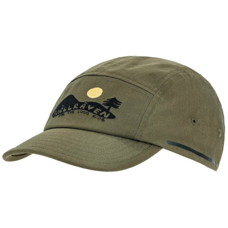 Gorra Fjällräven Hoja Lugnt Cap