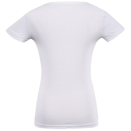 Camiseta de mujer Alpine Pro Nega 2
