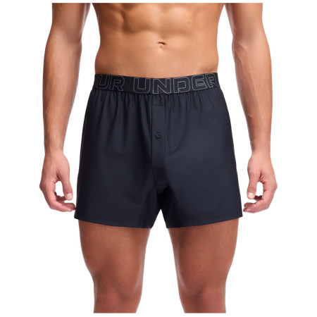 Calzoncillos bóxer para hombre Under Armour Lounge Tech Mesh Boxer - 6