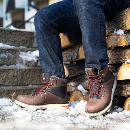 Calzado de hombre Kamik Brody