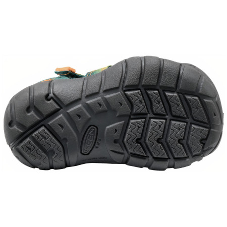 Sandalias para niños Keen Seacamp II Cnx Tots