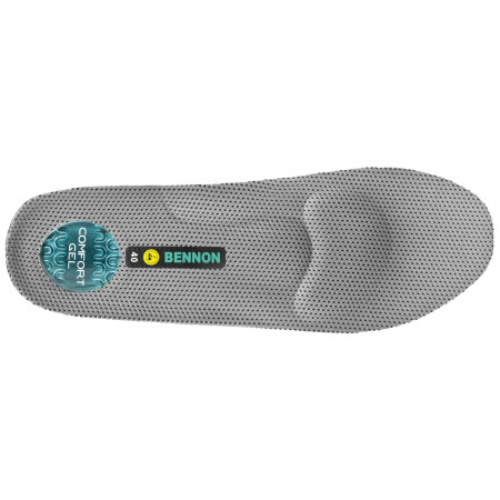 Plantillas Bennon Suprema Gel Esd Insole