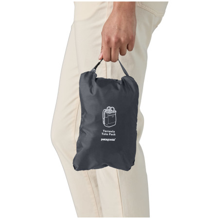 Mochila Patagonia Terravia Tote Pack
