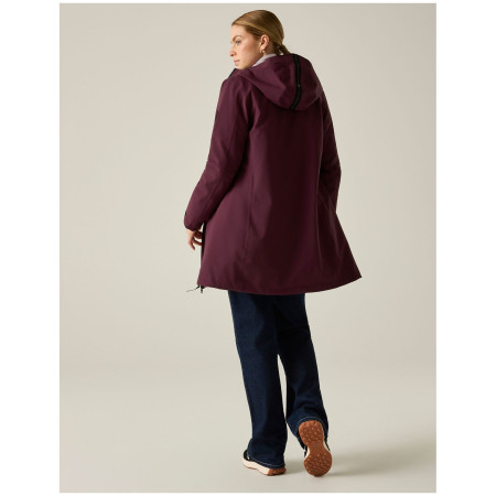 Chaqueta de invierno para mujer Regatta Denbury