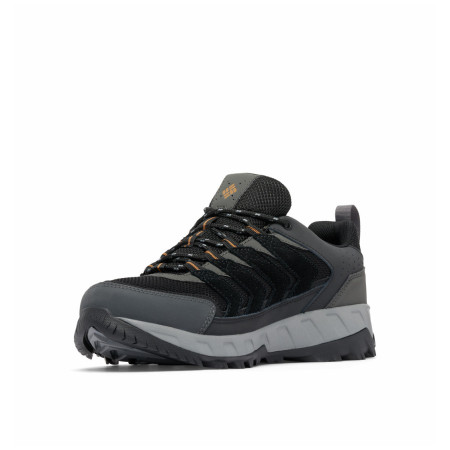 Calzado de hombre Columbia Strata Trail™ Low Wp