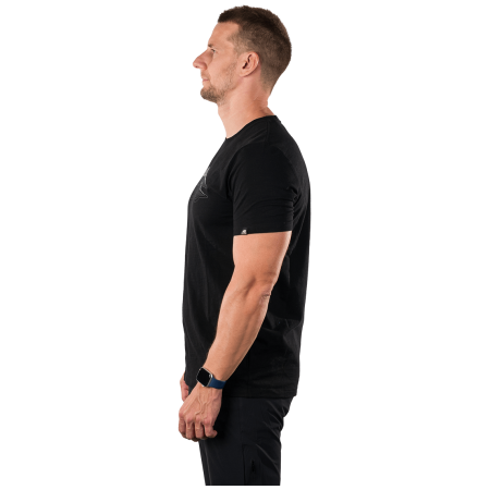 Camiseta de hombre Northfinder Jacint