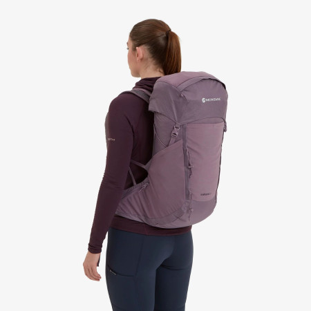 Mochila de mujer Montane Women'S Trailblazer 30