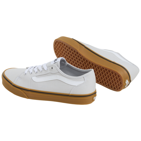 Calzado de hombre Vans Filmore Decon