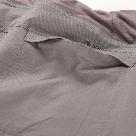 Pantalones de mujer Alpine Pro Zamena