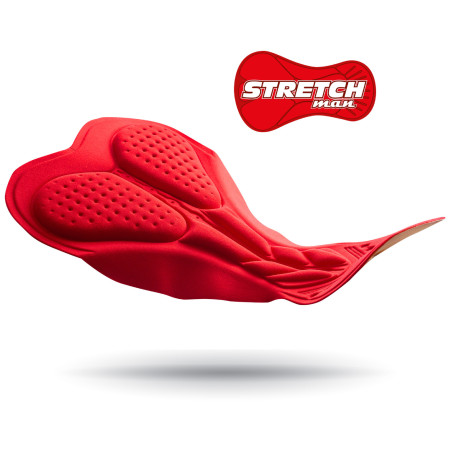 Pantalones cortos de ciclismo para hombre Etape Elite Lacl 2.0