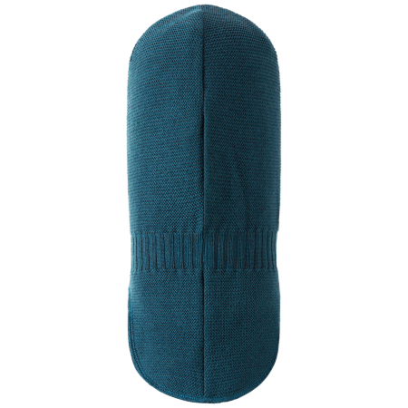 Pasamontañas para niños Reima Starrie Dark Teal