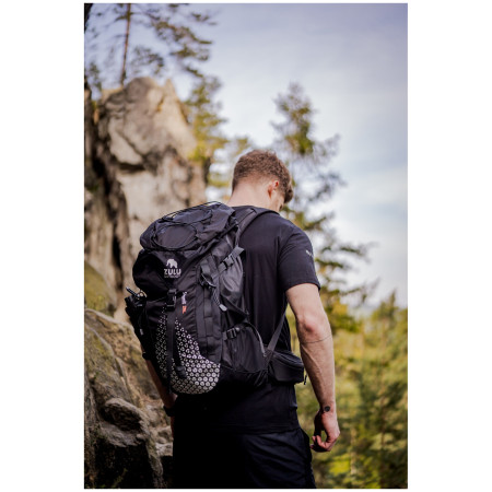 Mochila de senderismo Zulu Summit 28l