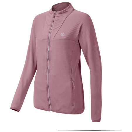 Sudadera de mujer Dare 2b Torrek Stretch Midlayer