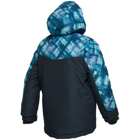 Chaqueta de esquí para niños Loap Culad