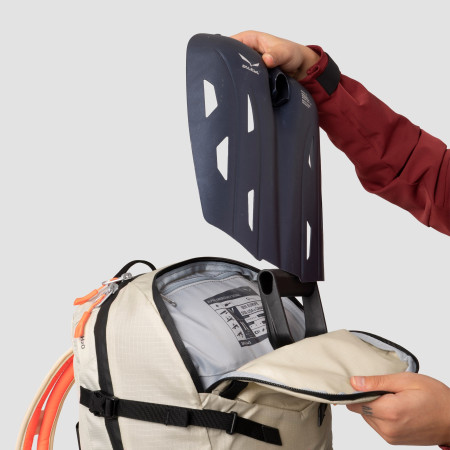 Mochila de mujer Salewa Sella 24L W