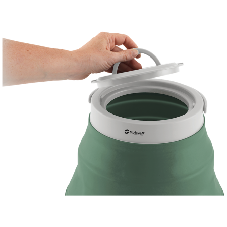 Bidón Outwell Collaps Water Carrier
