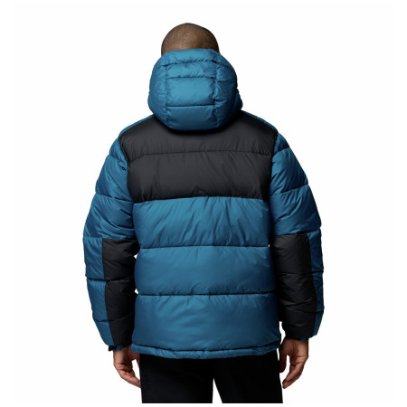 Chaqueta de invierno para hombre Columbia Pike Lake™ II Hooded Jacket