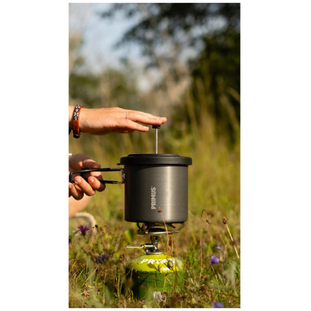 Émbolo para cafetera Primus Coffee Tea Press 1l