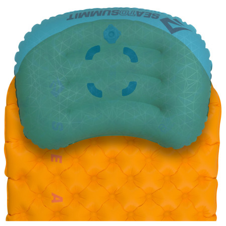 Almohada Sea to Summit Aeros Ultralight Regular