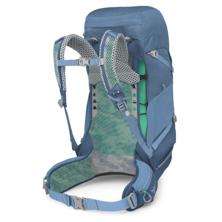 Mochila de senderismo para mujer Osprey Sirrus 36