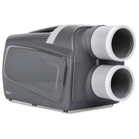 Aire acondicionado Yolco TC390