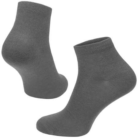 Juego de calcetines Zulu Diplomat Bamboo Mid 3-pack