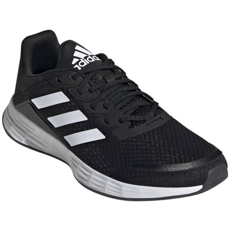 Zapatillas de carrera para mujer Adidas Duramo SL negro/blanco Cblack/Ftwwtht/Carbon