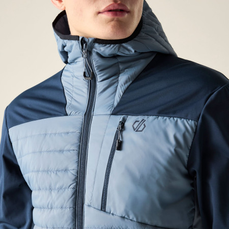 Chaqueta de hombre Dare 2b Mountaineer Softshell Jacket