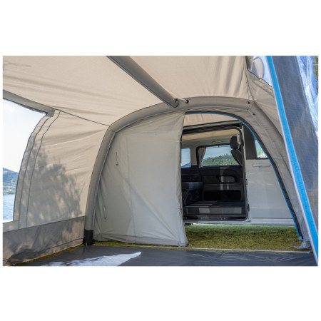 Extensión Brunner Air Travel II A.I.R. TECH