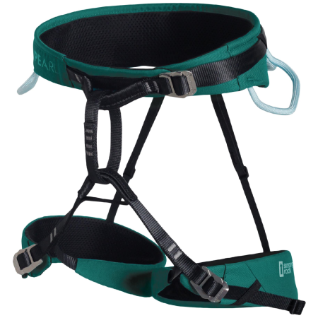 Juego de escalada para mujer Singing Rock Lady Packet