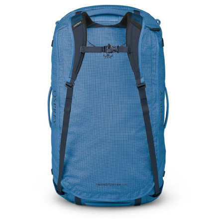 Bolsa de viaje Osprey Transporter 120