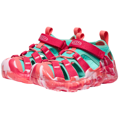 Sandalias para niños Keen Hyperport H2 Ch