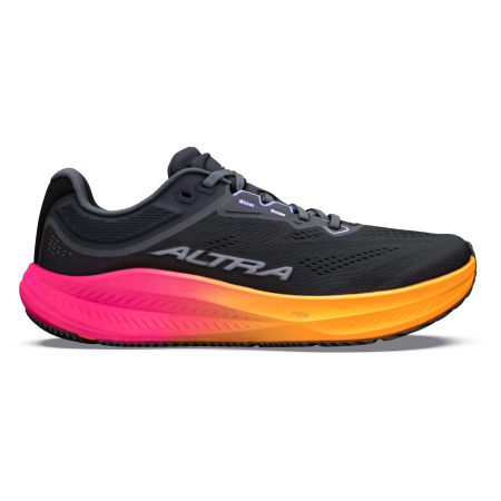 Zapatillas de carrera para mujer Altra Torin 9 negro/rosa Black/Black/Pink Glo - 72I