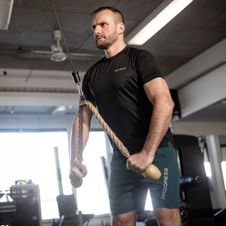 Camiseta funcional de hombre Progress Driver