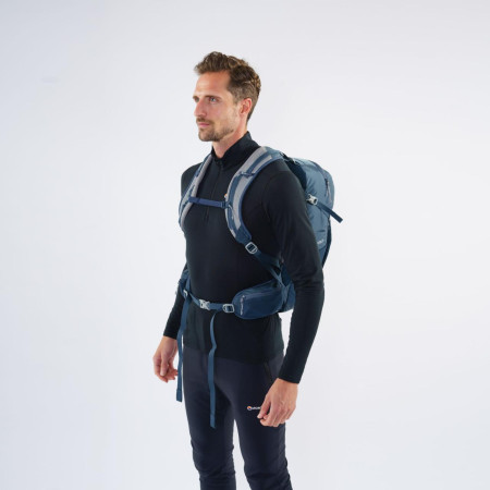 Mochila de hombre Montane Azote 25