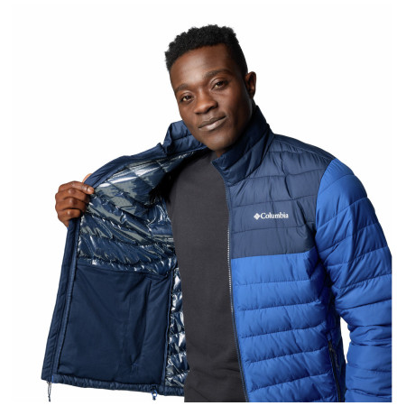 Chaqueta de hombre Columbia Powder Lite™ II Jacket
