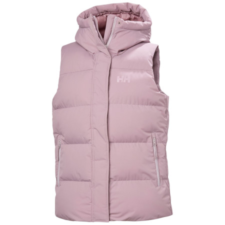 Chaleco de mujer Helly Hansen W Adore Puffy Vest