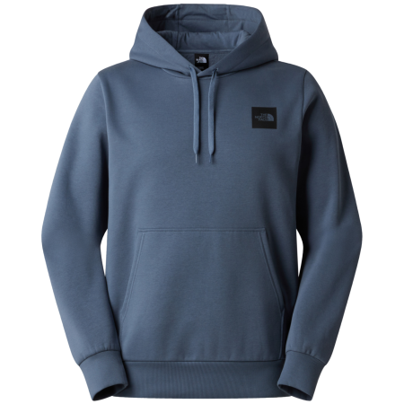 Sudadera de hombre The North Face M Evolution Box Half Dome Regular Hoodie