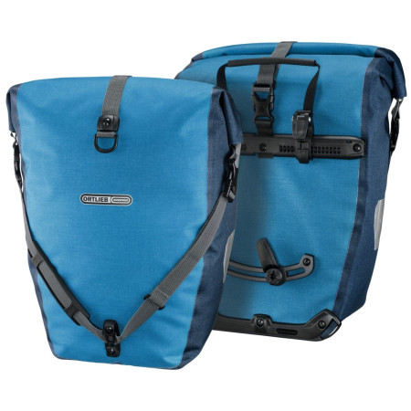 Alforja para portabultos Ortlieb Back-Roller Plus CR