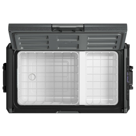 Nevera compresor Yolco TCX50