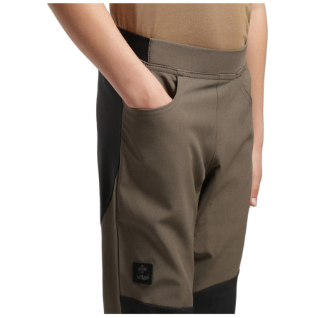 Pantalones para niños Kilpi Karido-J