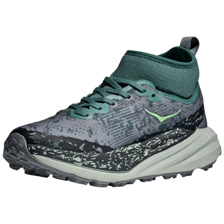 Calzado de mujer Hoka W Speedgoat 6 Mid Gtx